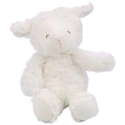 Baby 9 in. Lamb Waggy Music Plush Toy