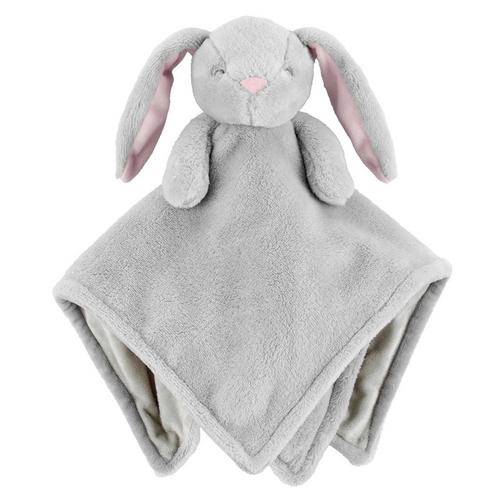 Baby 14 in. Bunny Cuddle Plush Toy