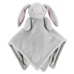 Baby 14 in. Bunny Cuddle  Plush Toy