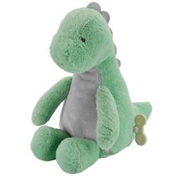 Baby 9 in. Dinosaur Waggy Musical Plush Toy
