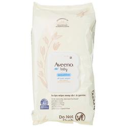 Baby Sensitive All Over Wipes