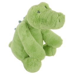 Ebba Hugeez Alligator Plush Toy
