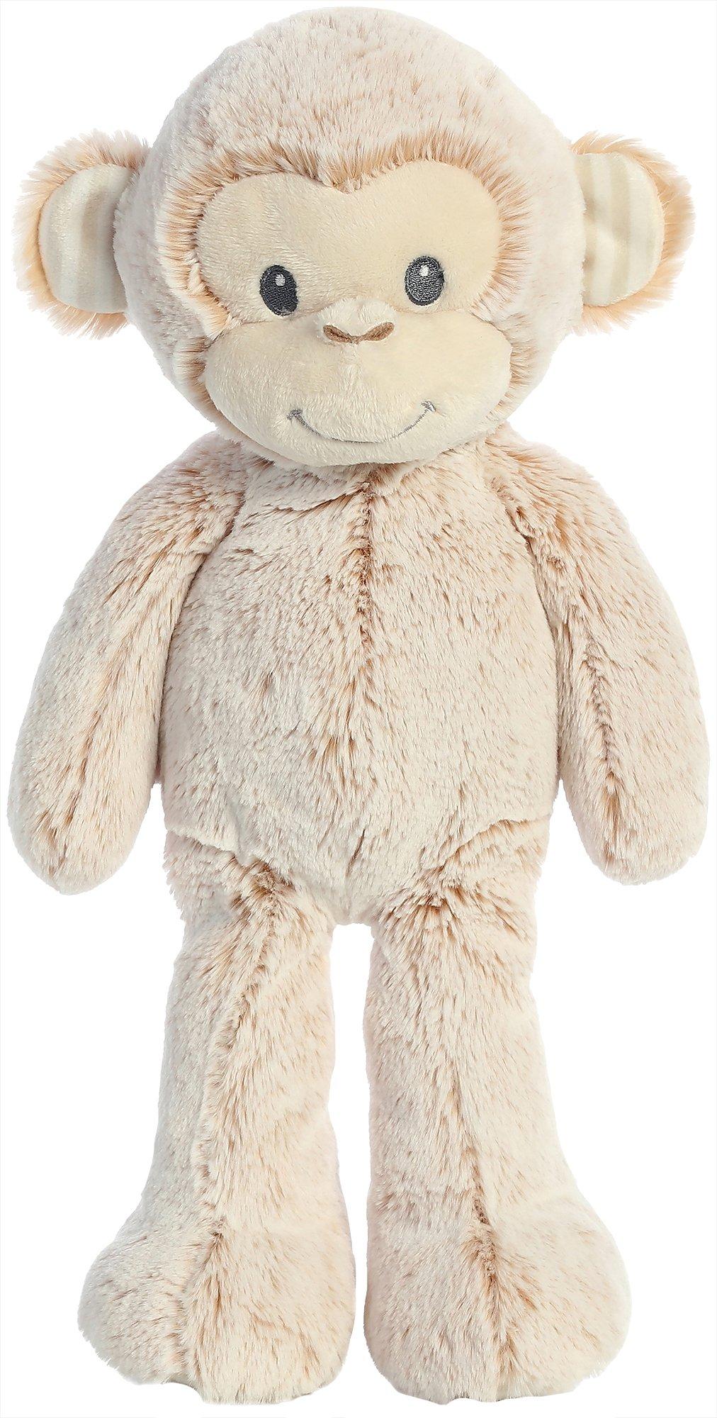 Ebba Cuddlers Marlow Monkey Plush Toy