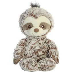 Ebba Sammie Sloth Plush Toy