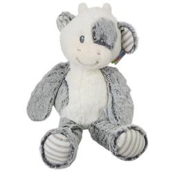 14 in. Cobby Cow Cuddlers Plush Toy