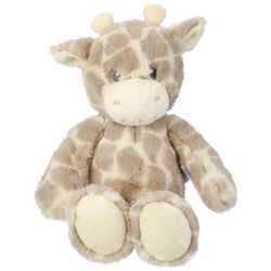 Ebba Cuddlers Giraffe Plush Toy