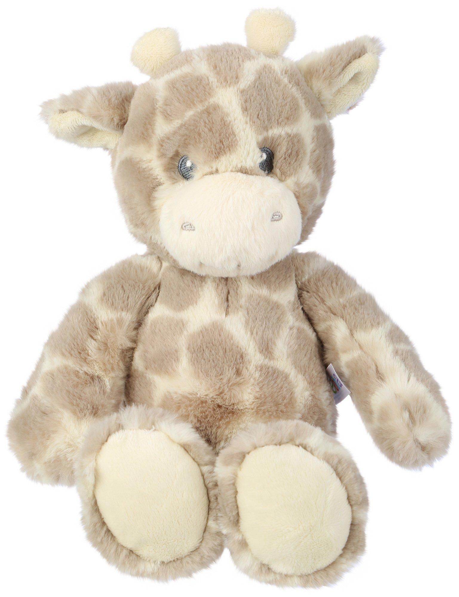 Cuddlers Giraffe Plush Toy