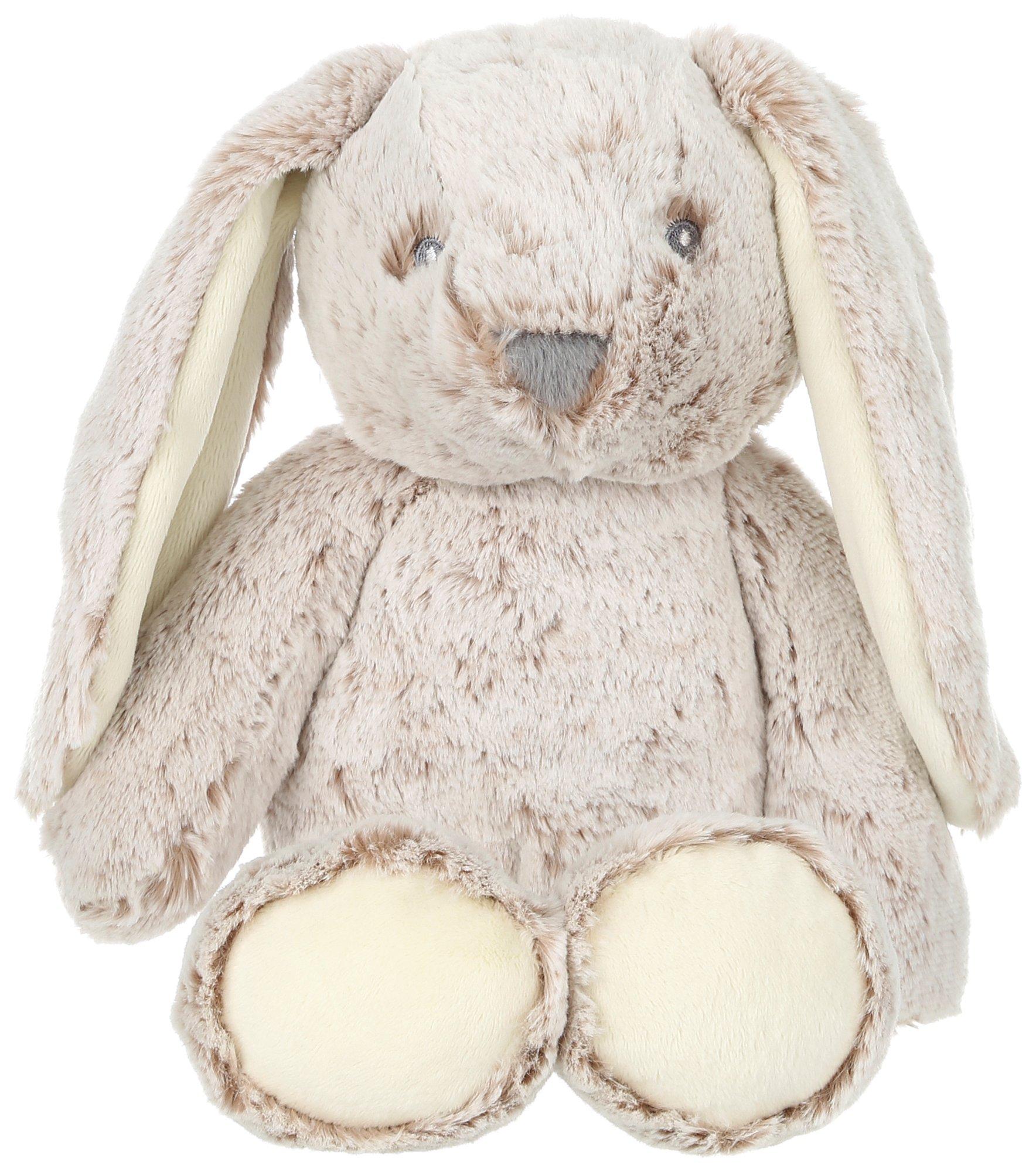 Ebba 14 in. Bree Bunny Cuddlers Plush Toy