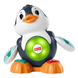 Baby Learning Lights & Music Cool Beats Penguin