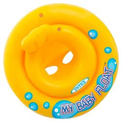 Baby Float Ring Inflatable Pool Swimming Rider Cirle