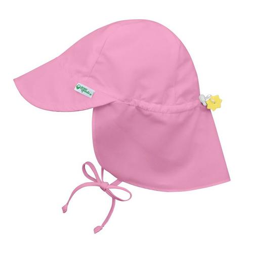 Green Sprouts Brim Sun Protection Hat
