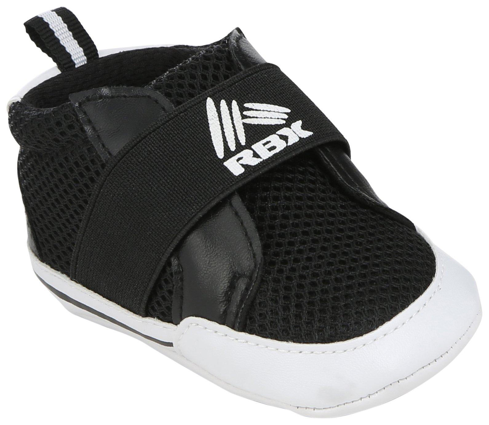 RBX Toddler Boys No Lace Sneakers