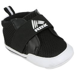 RBX Toddler Boys No Lace Sneakers