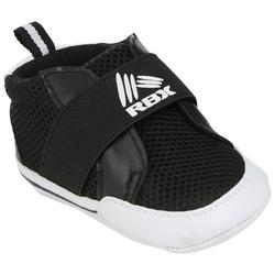 Toddler Boys No Lace Sneakers