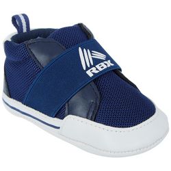 RBX Baby Boys No Lace Sneaker