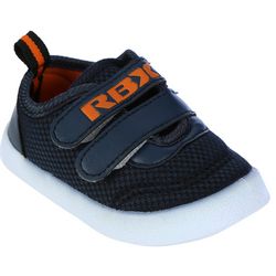 RBX Baby Boys Mesh Sneaker