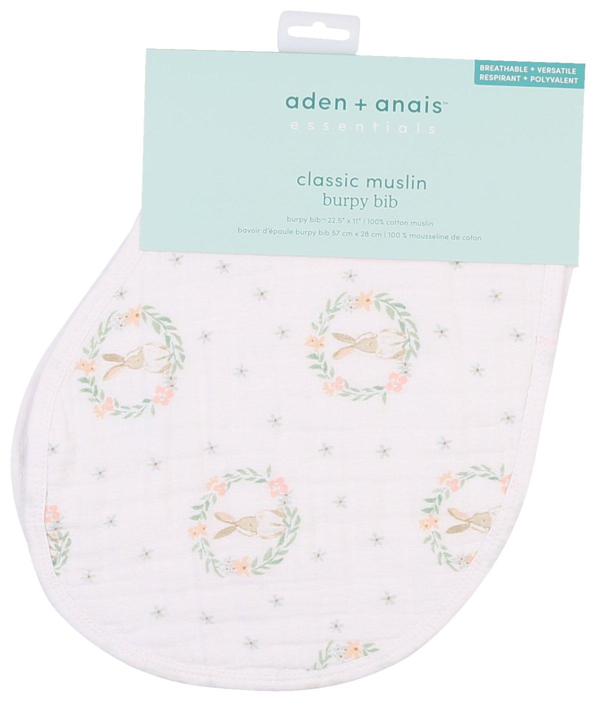 ADEN AND ANAIS 1 pc. Baby Single Classic