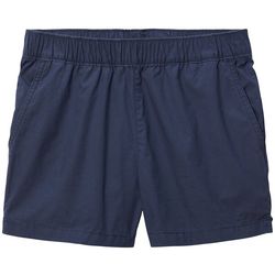 Columbia Big Grils Washed Out Shorts