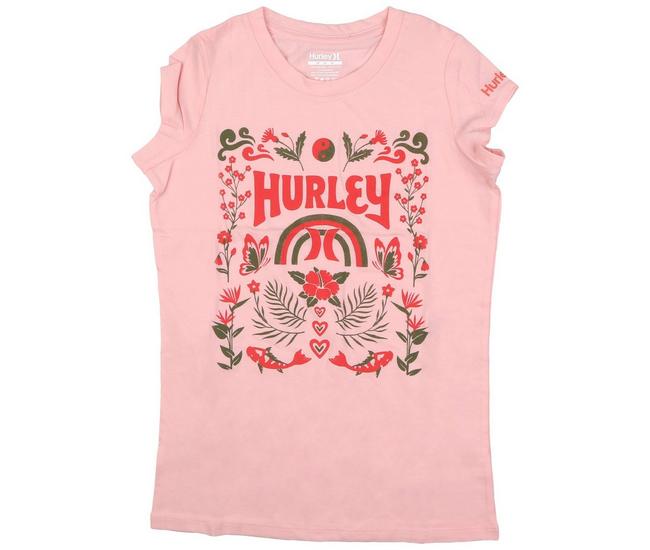 Hurley, Intimates & Sleepwear