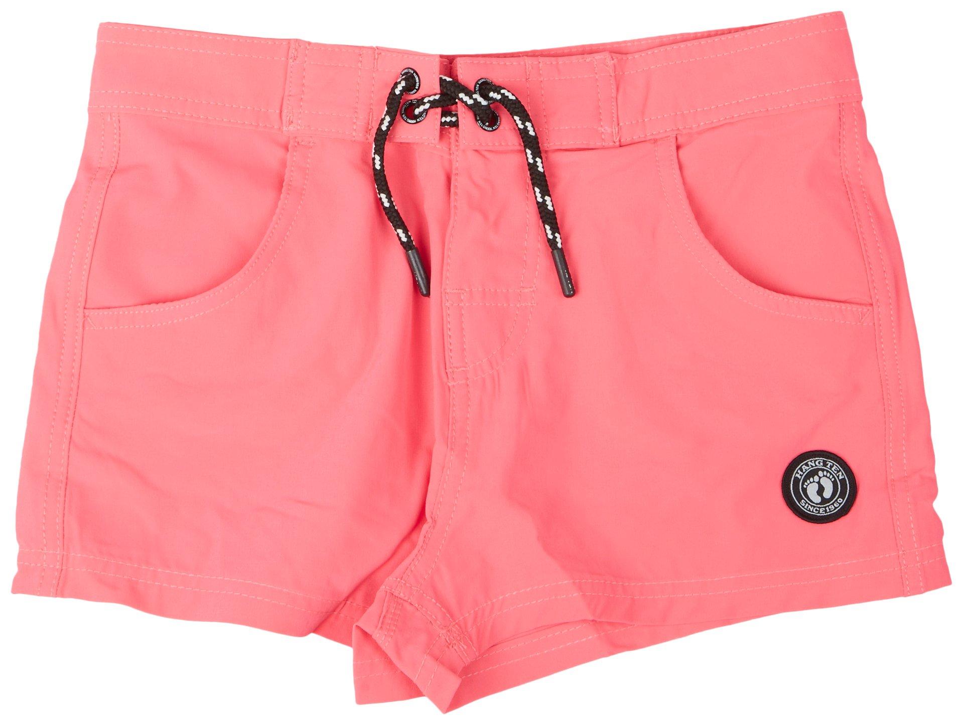 PINK NEON