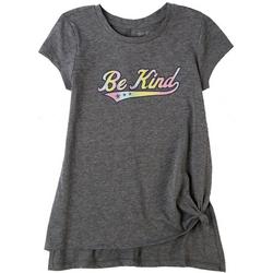 Little Girls Be Kind T-Shirt