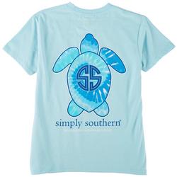Big Girls Save Turtle T-Shirt