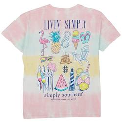 Big Girls Livin Simply T-Shirt