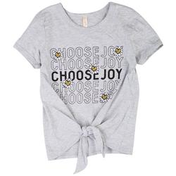 Big Girls Choose Joy T-Shirt