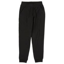 Little Girls  French Terry Jogger