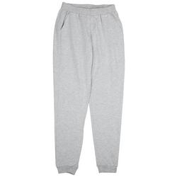 Big Girls Solid French Terry Jogger