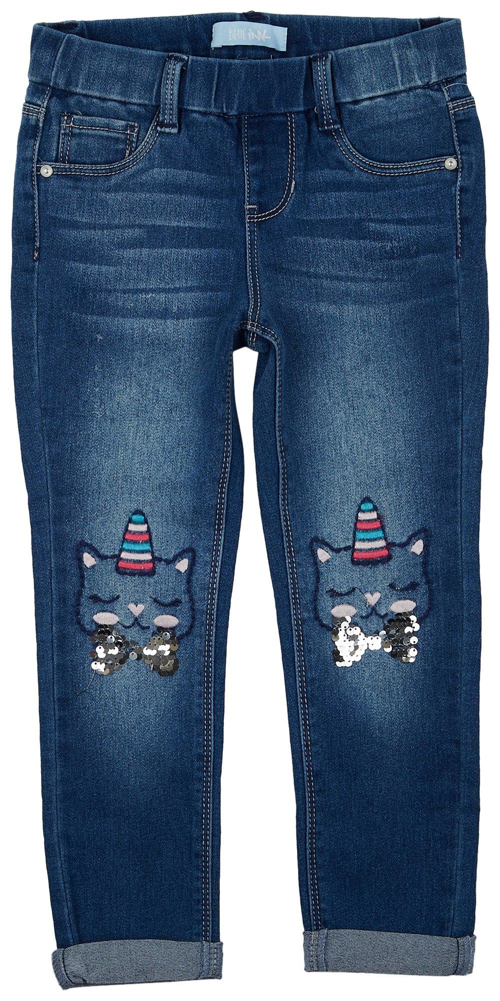 Kids and Girls Pants and Jeans