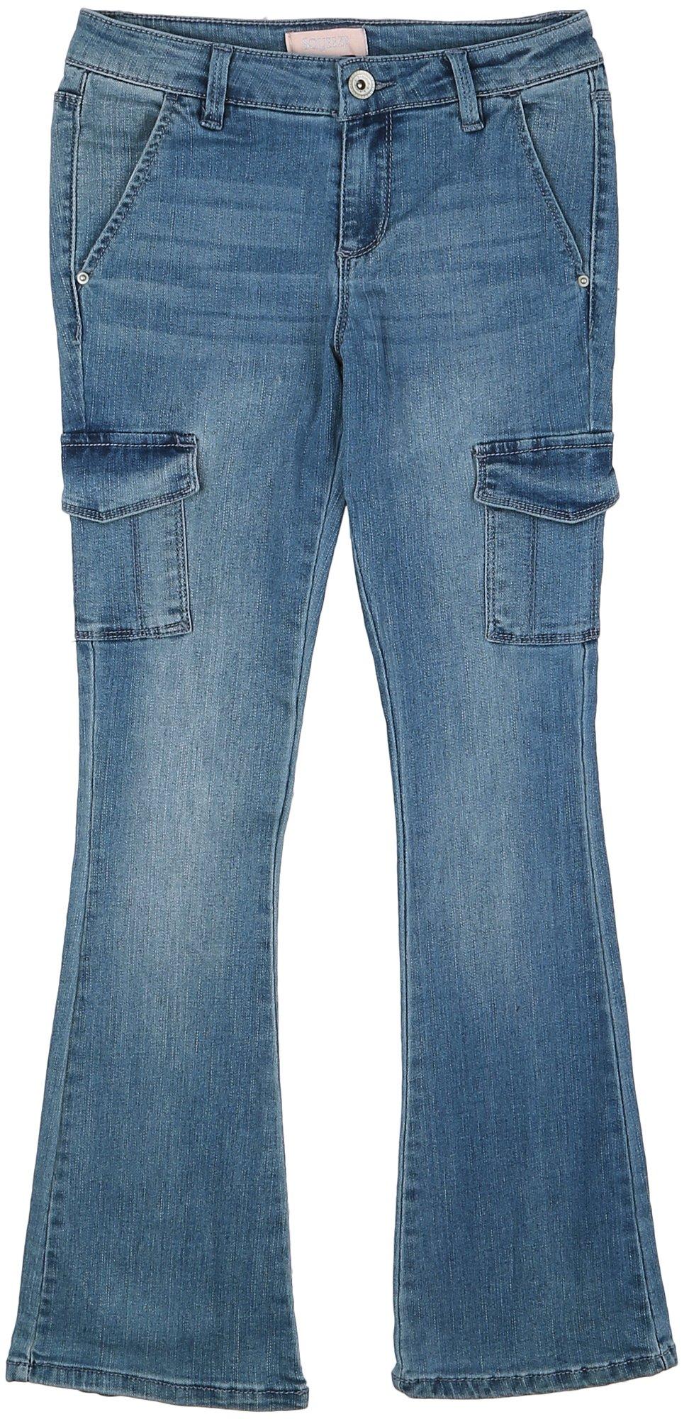 Jordache Women's Pull-On Denim Jeggings Available In Regular and Petite :  : Clothing, Shoes & Accessories