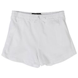 Limited Too Big Girls Solid Pocket Pull On Shorts