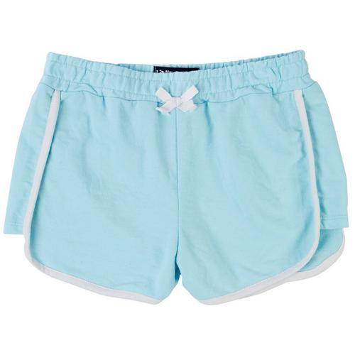 Limited Too Big Girls Solid Shorts