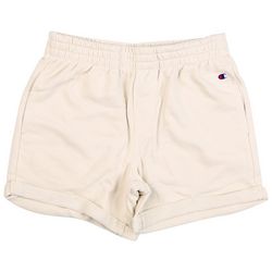 Champion Little Girls French Terry Shorts