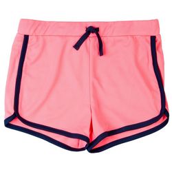 RB3 Active Little Girls Active Shorts