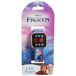 Frozen Girls Frozen Led Watch