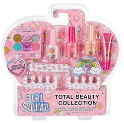 Girls Total Beauty Collection