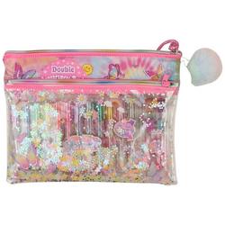 20 Pc Colorful Creations Pouch Set
