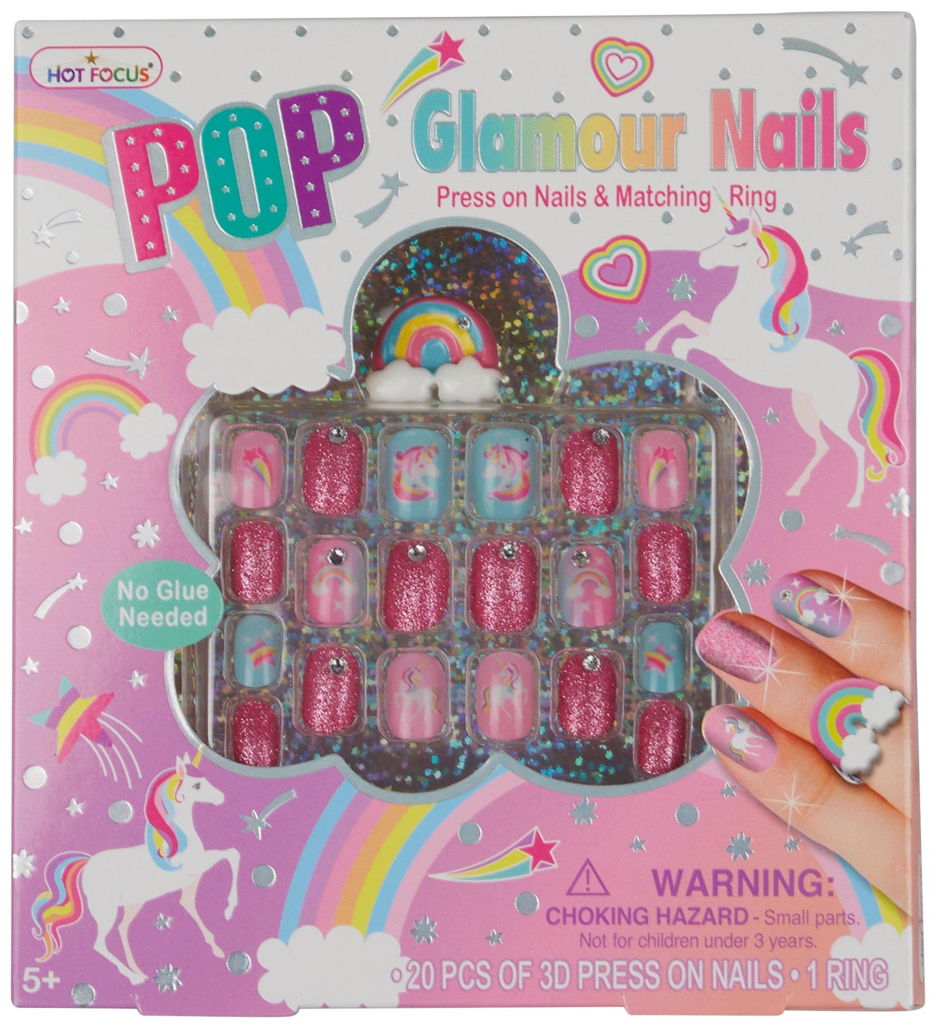 UV Cure No-Wipe Rhinestone Glue Gel: Glitz and Glamour