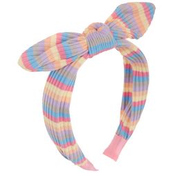 Fantasia Accessories Girls Stripe Headband