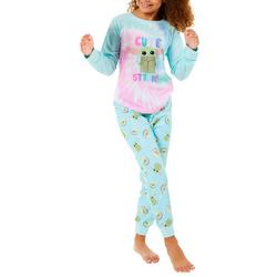 Big Girls 2-pc. The Child Pajama Set