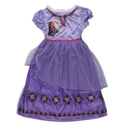 Little Girls Wish Fantasy Gown