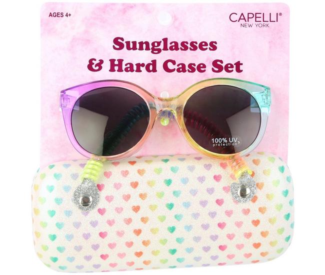 Multicolor Hurley Sunglasses for Men