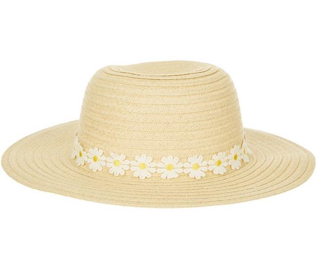 Rip Curl Driven Lifeguard Straw Hat - Natural - One Size