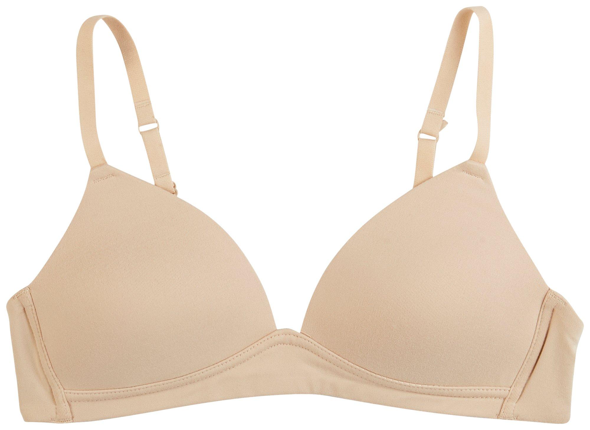 Fiorentina Molded Cup Bra with Convertible Straps