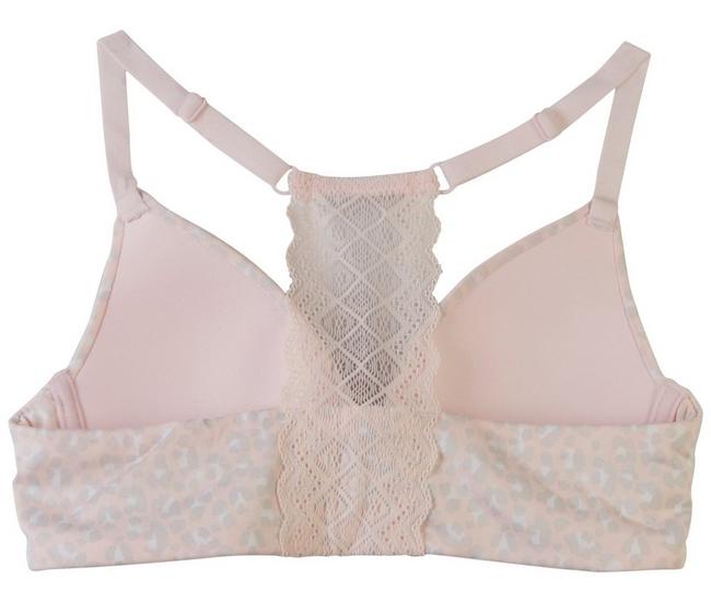 Maidenform Womens One Fab Fit Wireless Demi Bra with Convertible Straps and  Lightly Lined Cups : : Clothing, Shoes & Accessories