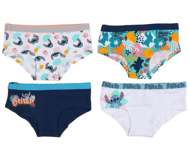 Toddler Boys' Mickey Mouse 7pk Briefs : Target