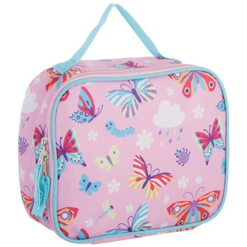 AD Sutton Butterfly Lunch Tote