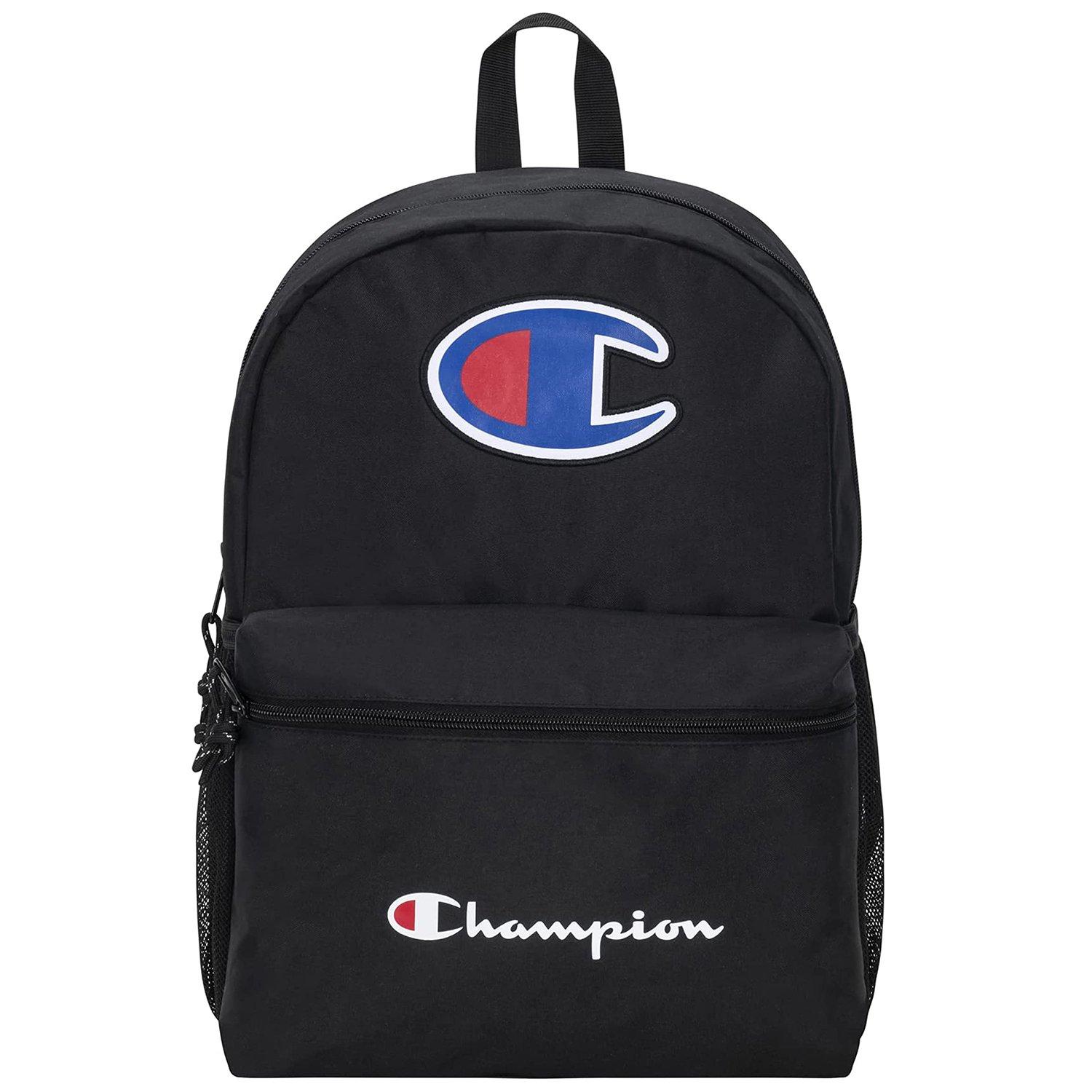 Champion Script Backpack